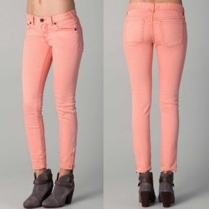 Free People ~ Skinny Jeans